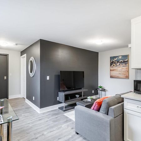 1Br Basement Condo - James Street Hamilton Exteriör bild